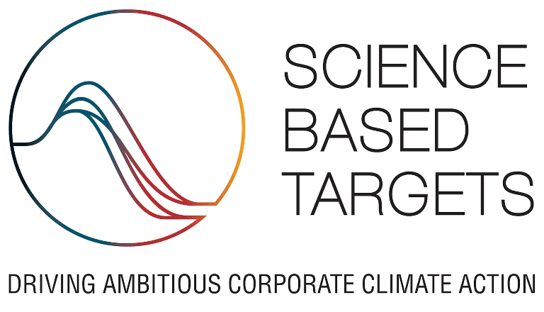 SCIENCE BASED TARGETS | DRIVING AMBITIOUS CORPORATE CLIMATE ACTION