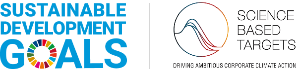 SUSTAINABLE DEVELOPMENT GOALS | SCIENCE BASED TARGETS. DRIVING AMBITIOUS CORPORATE CLIMATE ACTION
